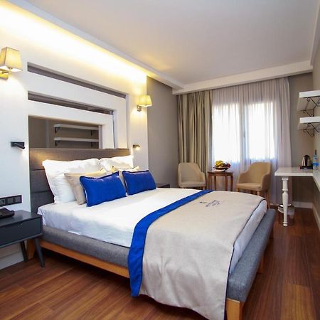 BW Izmir Hotel İzmir Exterior photo