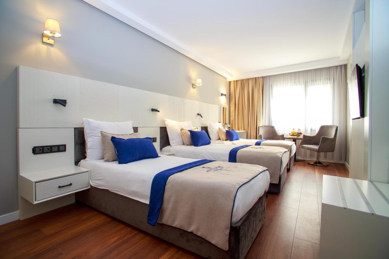 BW Izmir Hotel İzmir Exterior photo