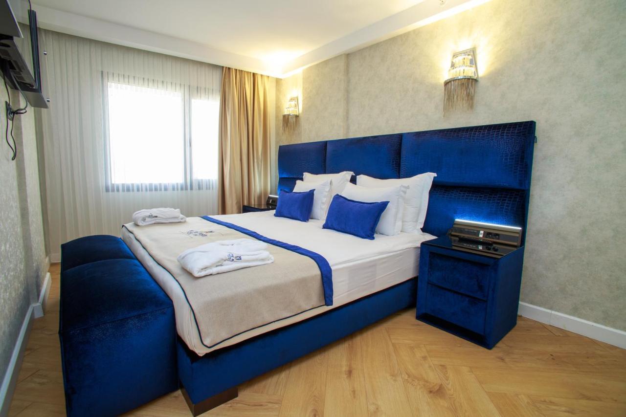 BW Izmir Hotel İzmir Exterior photo