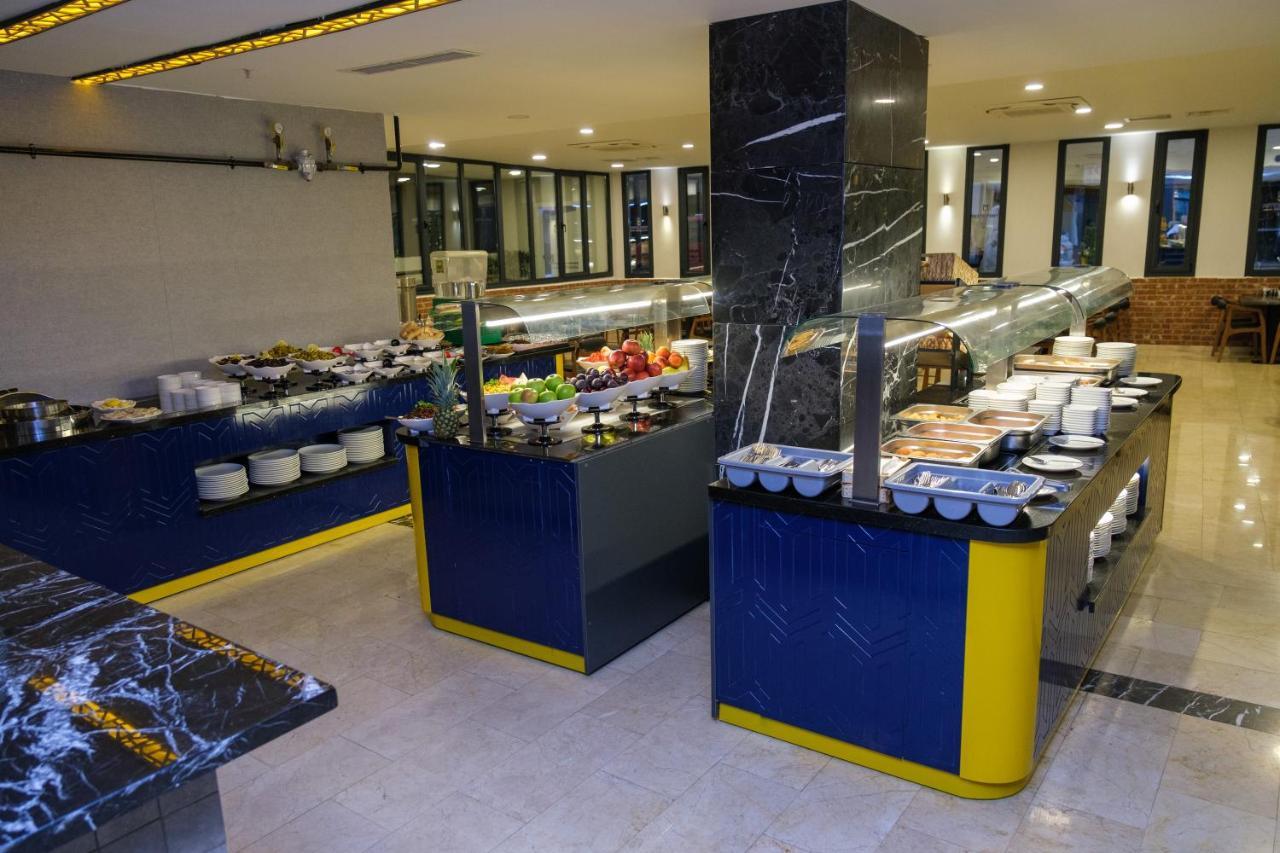 BW Izmir Hotel İzmir Exterior photo