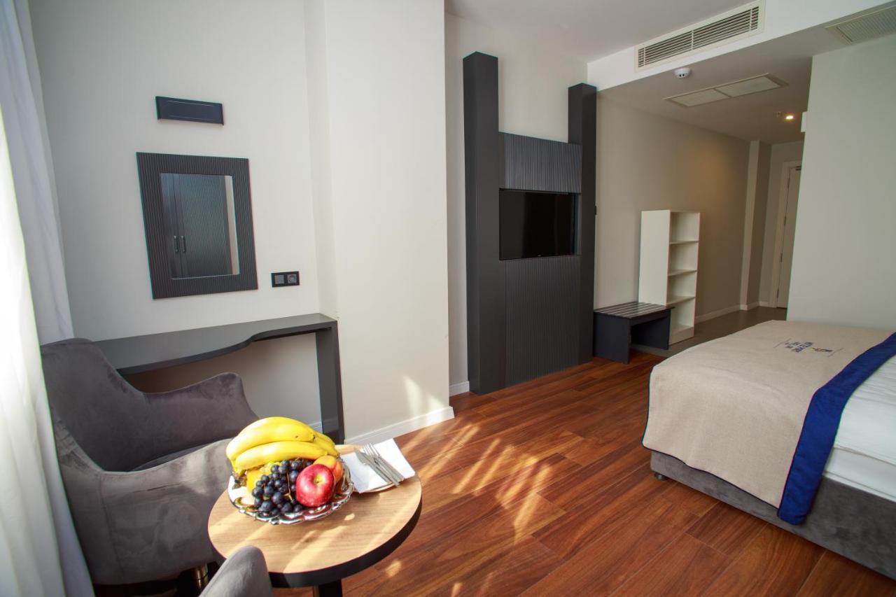 BW Izmir Hotel İzmir Exterior photo