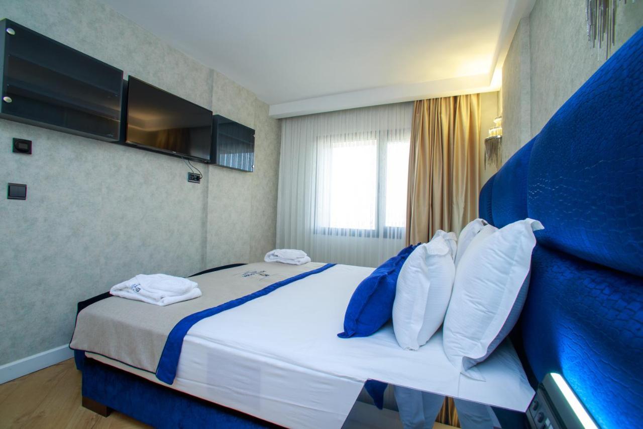 BW Izmir Hotel İzmir Exterior photo