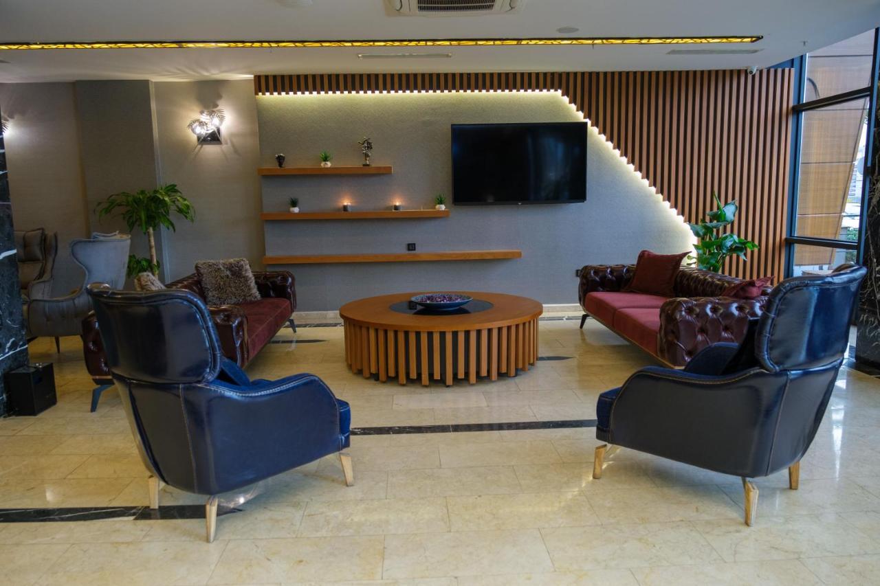 BW Izmir Hotel İzmir Exterior photo
