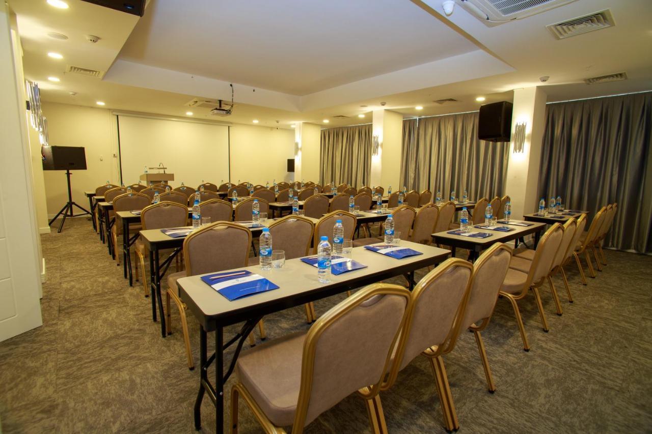 BW Izmir Hotel İzmir Exterior photo