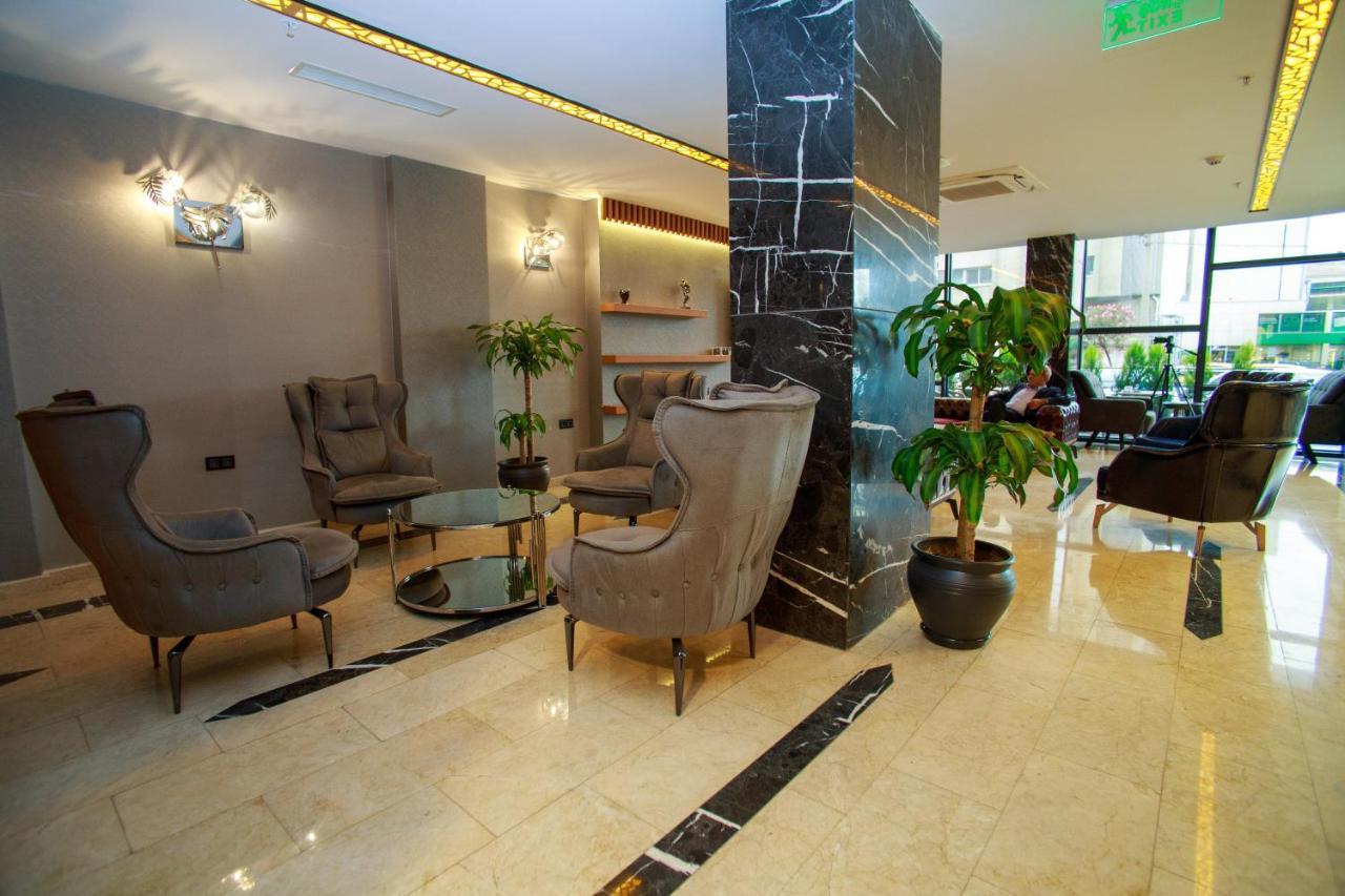 BW Izmir Hotel İzmir Exterior photo