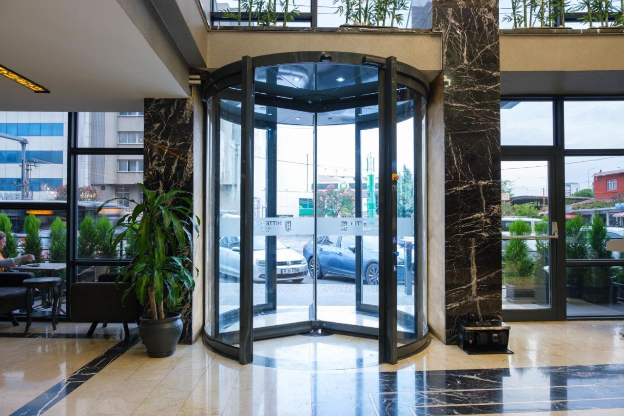 BW Izmir Hotel İzmir Exterior photo
