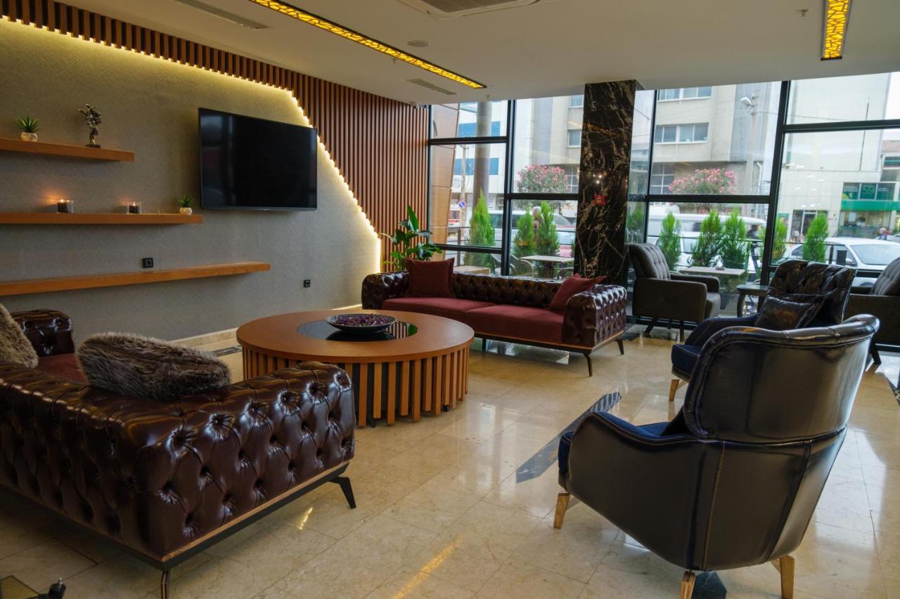 BW Izmir Hotel İzmir Exterior photo