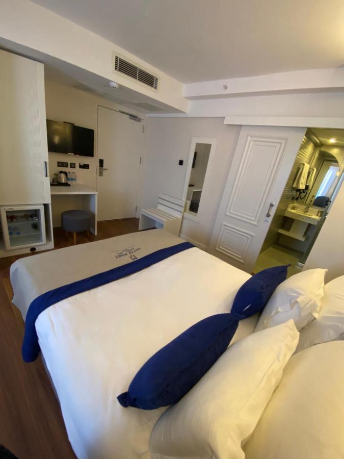BW Izmir Hotel İzmir Exterior photo