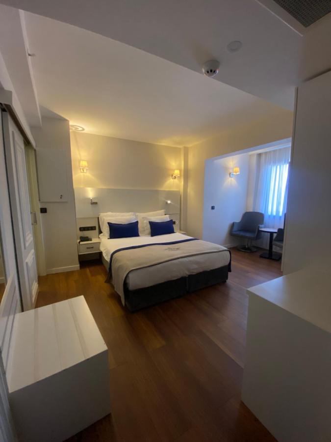 BW Izmir Hotel İzmir Exterior photo