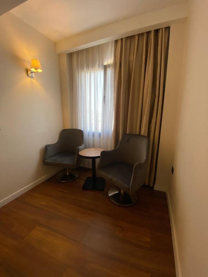 BW Izmir Hotel İzmir Exterior photo
