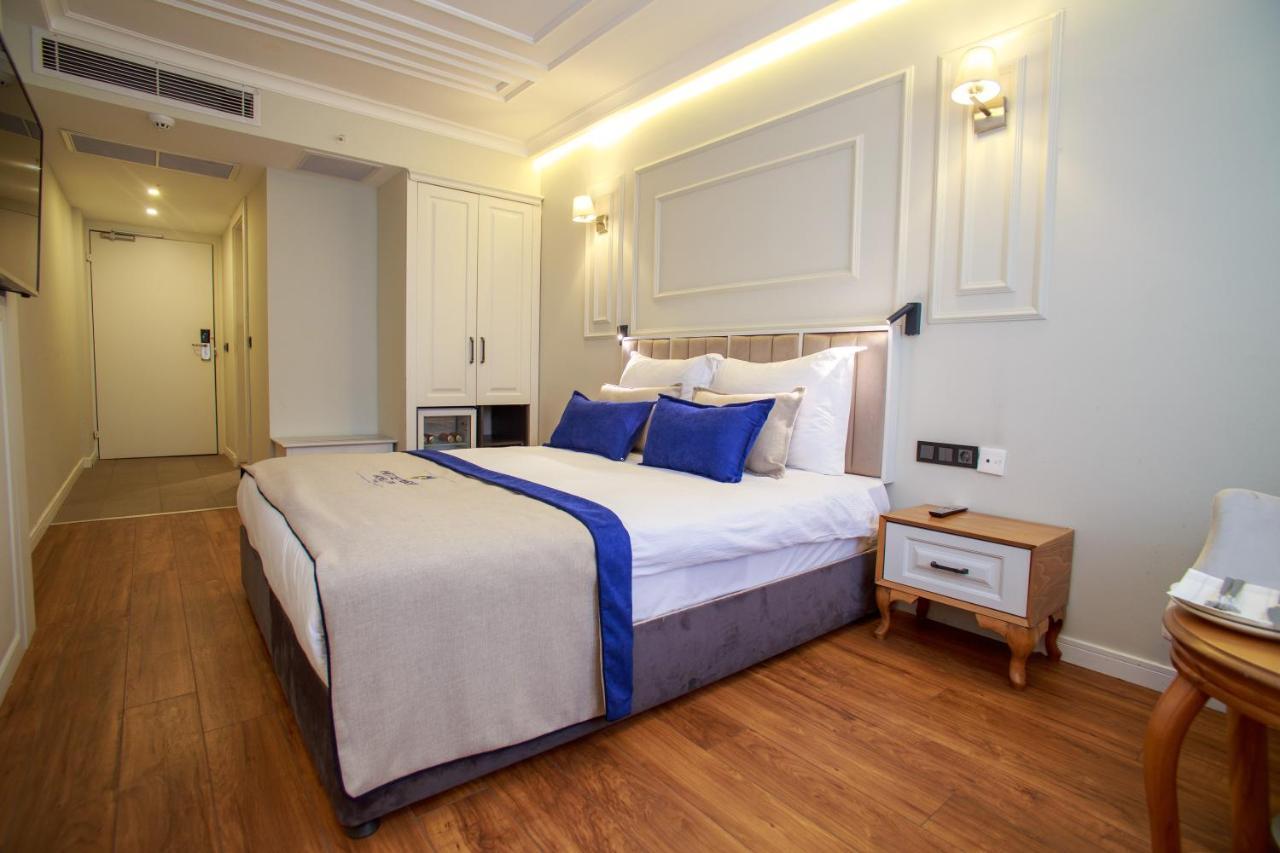 BW Izmir Hotel İzmir Exterior photo