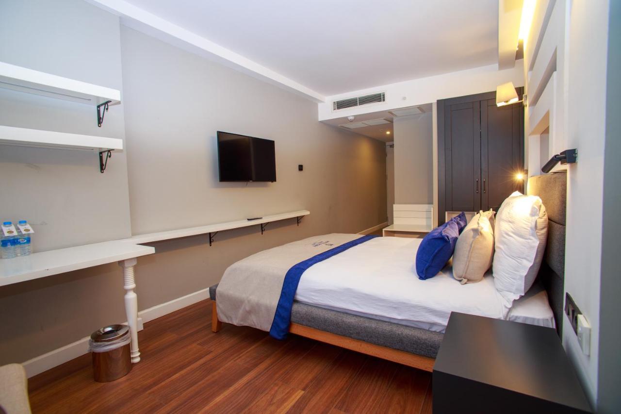 BW Izmir Hotel İzmir Exterior photo