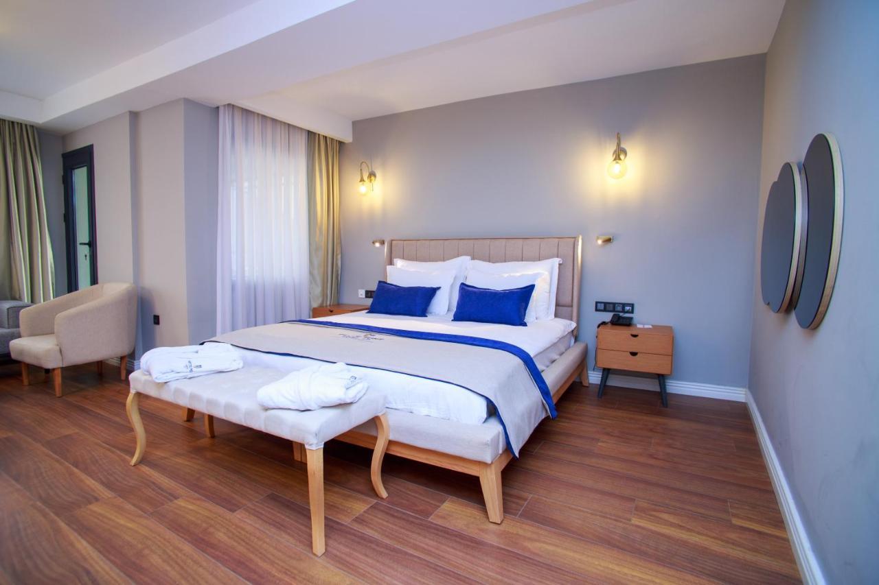 BW Izmir Hotel İzmir Exterior photo