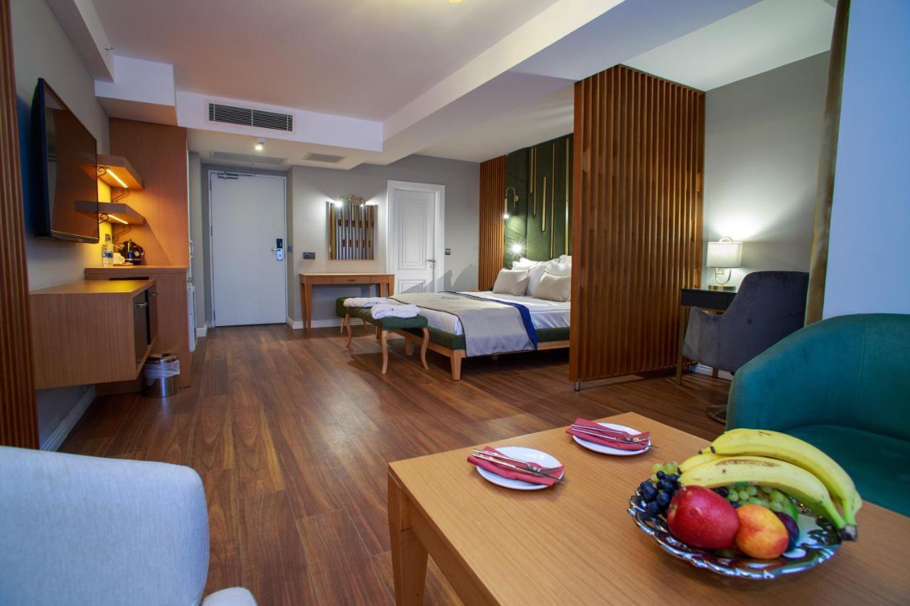 BW Izmir Hotel İzmir Exterior photo