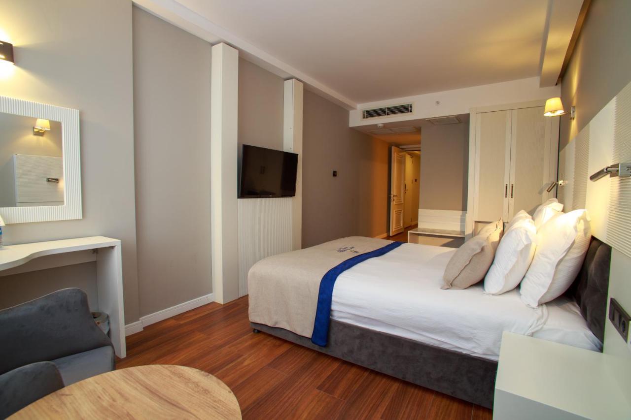 BW Izmir Hotel İzmir Exterior photo
