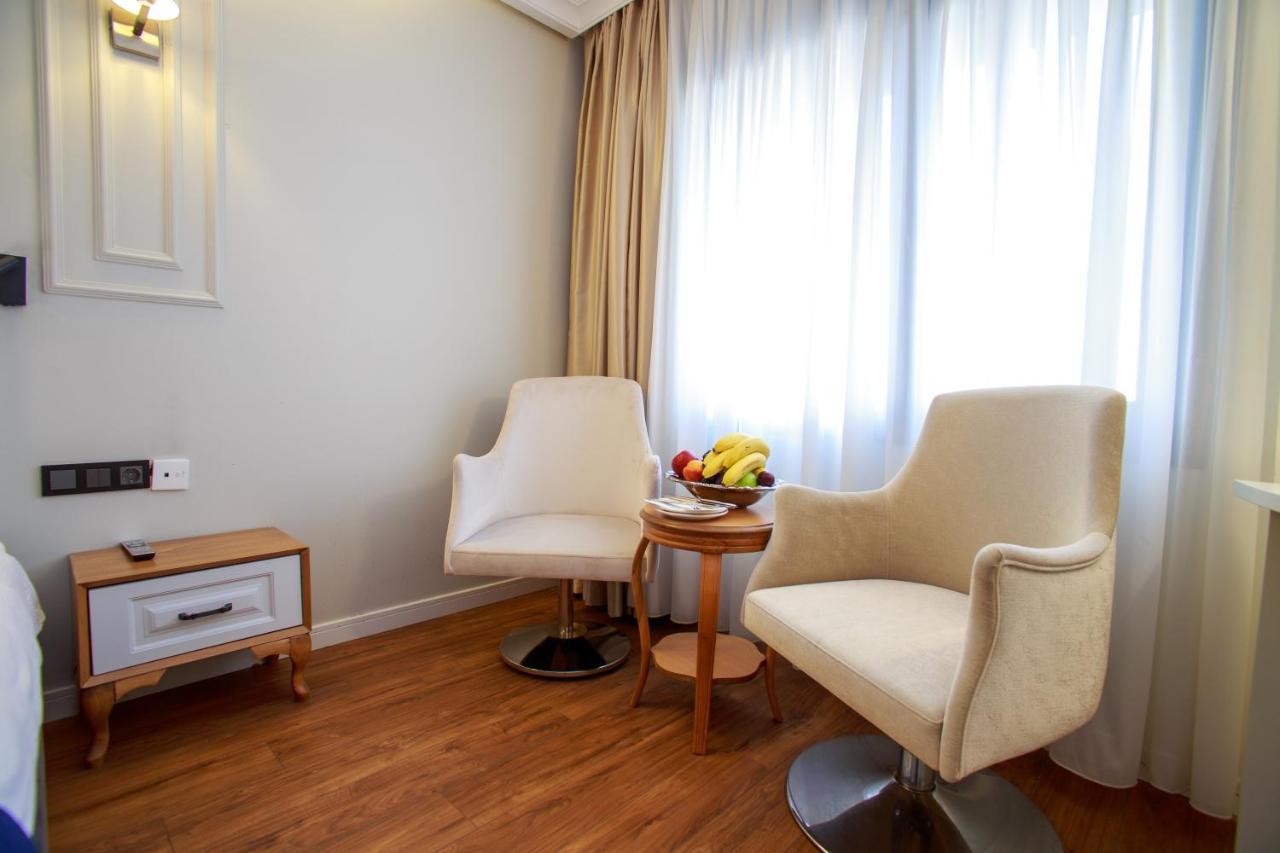 BW Izmir Hotel İzmir Exterior photo
