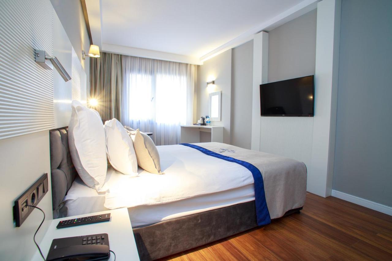 BW Izmir Hotel İzmir Exterior photo