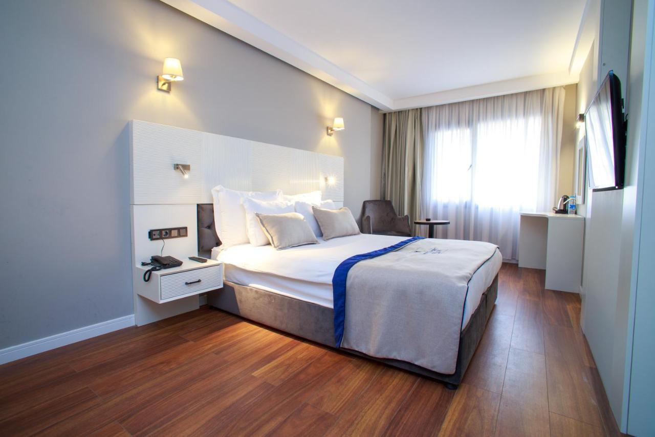 BW Izmir Hotel İzmir Exterior photo
