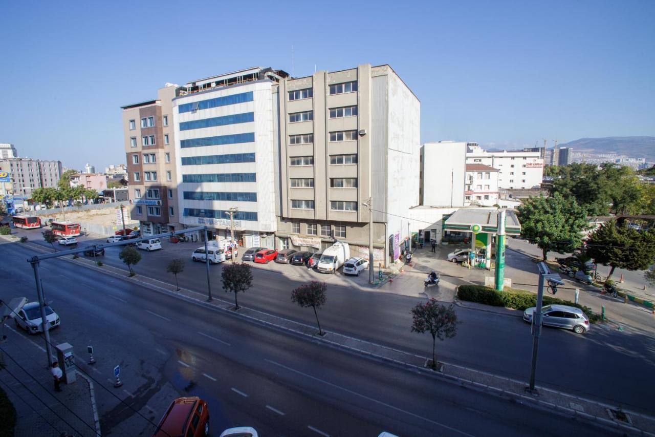 BW Izmir Hotel İzmir Exterior photo