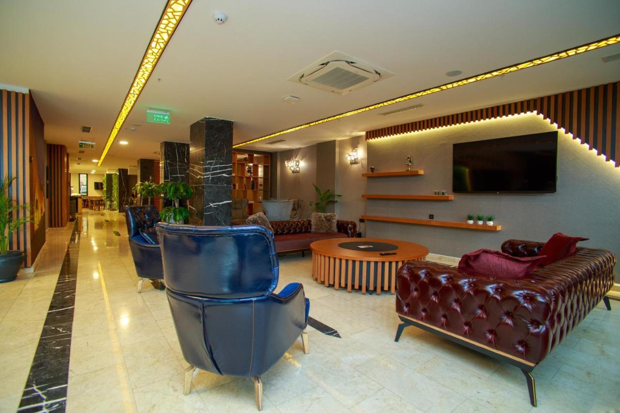 BW Izmir Hotel İzmir Exterior photo