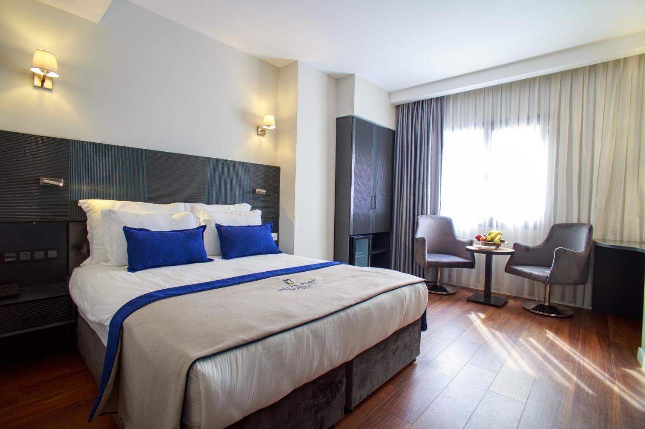 BW Izmir Hotel İzmir Exterior photo