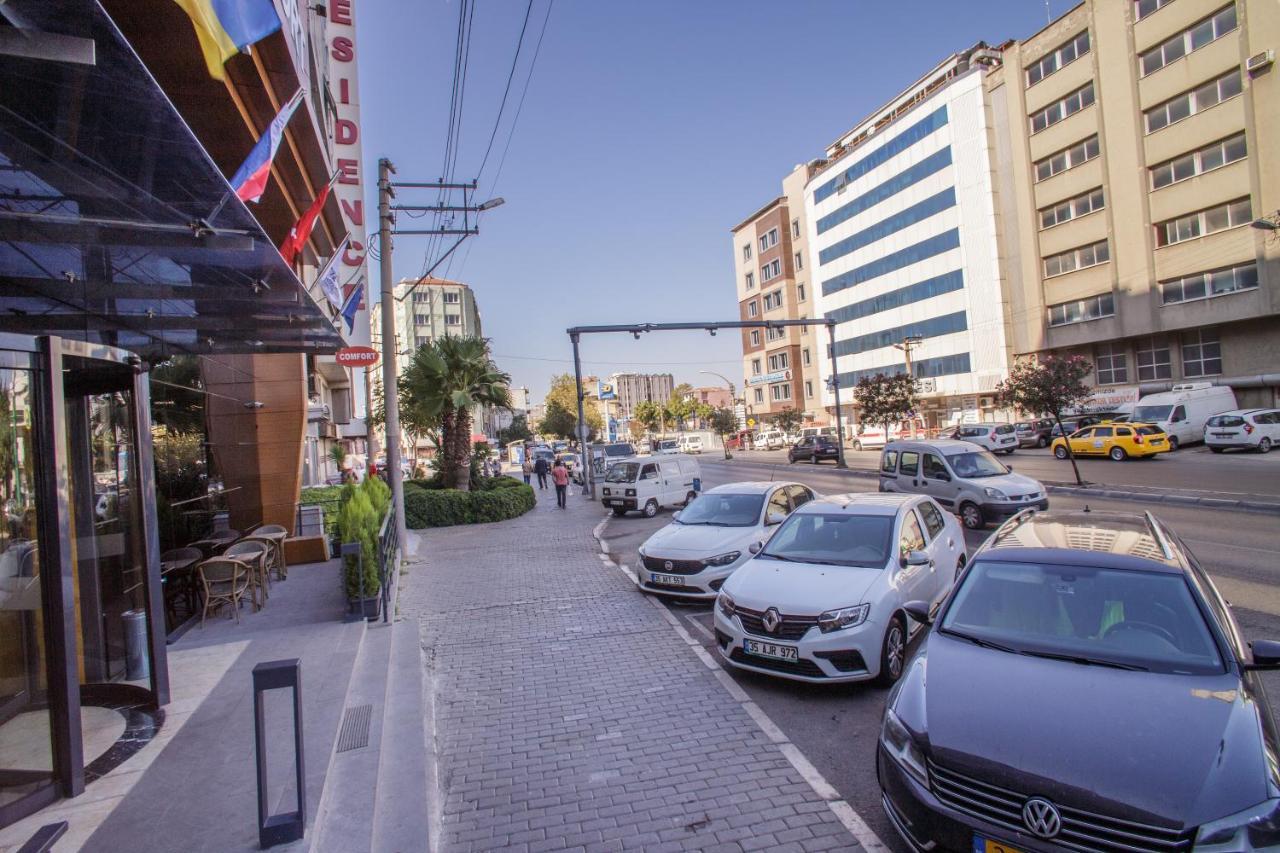 BW Izmir Hotel İzmir Exterior photo