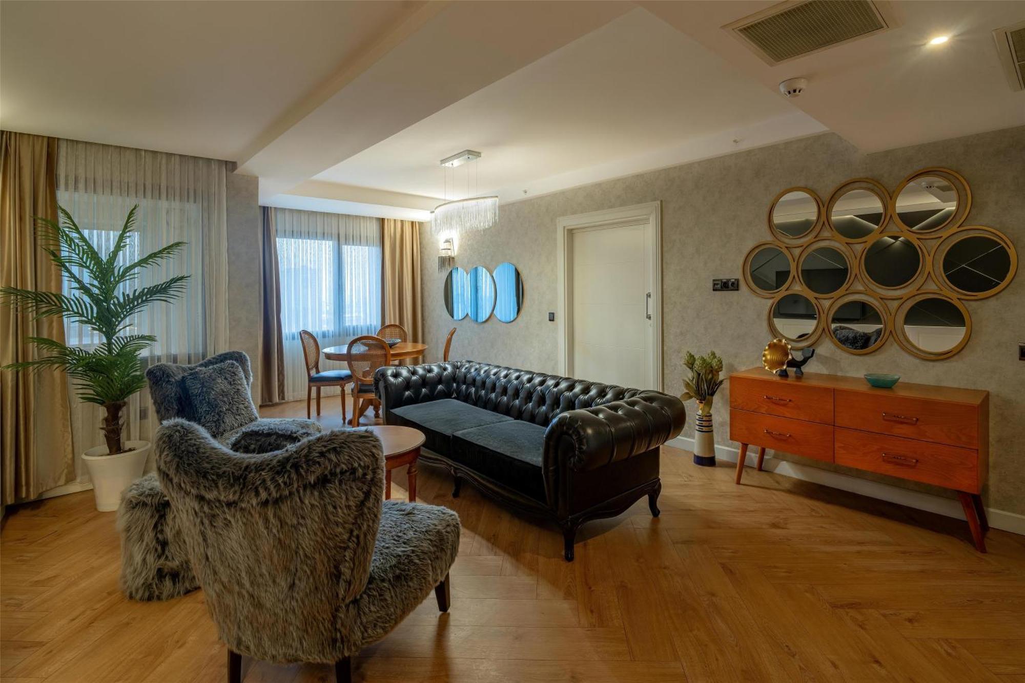 BW Izmir Hotel Exterior photo